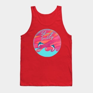 Stay Salty Tank Top